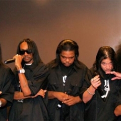 Bone Thugs-n-Harmony