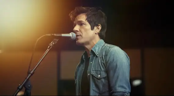 Brandon Flowers