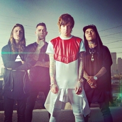 Breathe Carolina