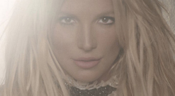 Britney Spears letras