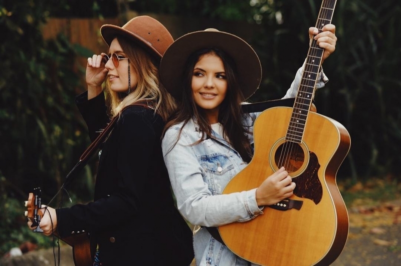 bruna-e-marcella - Fotos