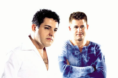 bruno-e-marrone - Fotos