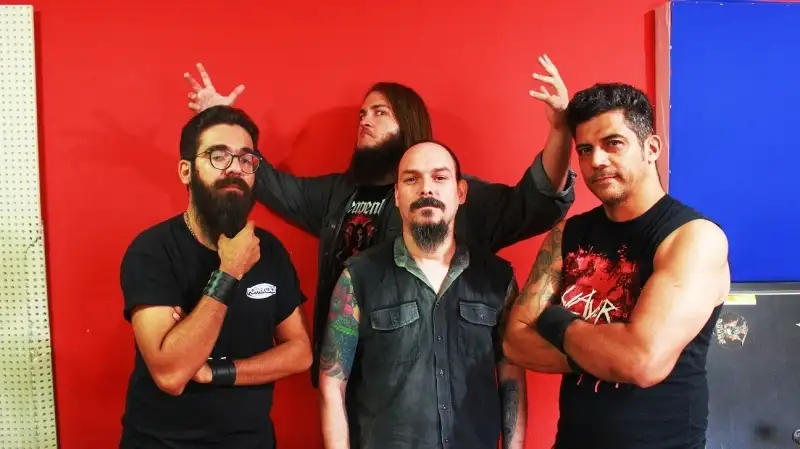 brutal-order - Fotos