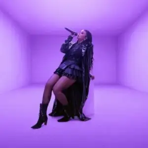 Eu Sou Só Minha (Live From Vevo)