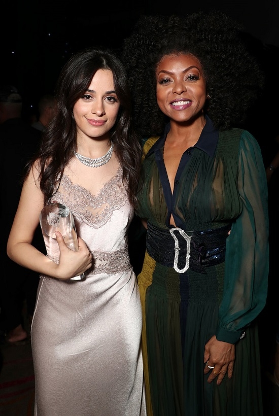 Camila Cabello letras