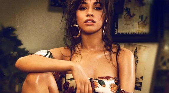 Camila Cabello letras
