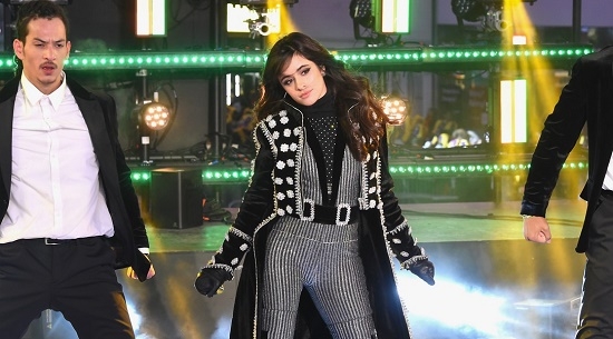 Camila Cabello letras