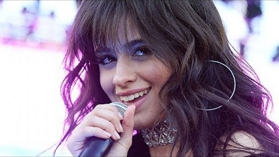 Camila Cabello letras