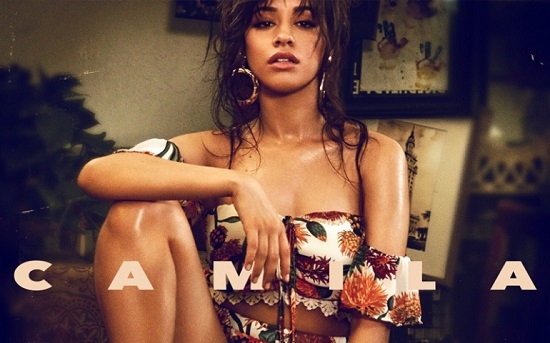 Camila Cabello letras