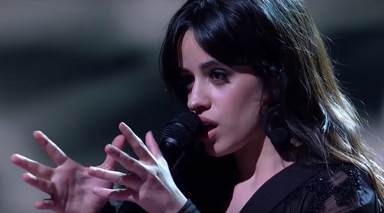 Camila Cabello letras
