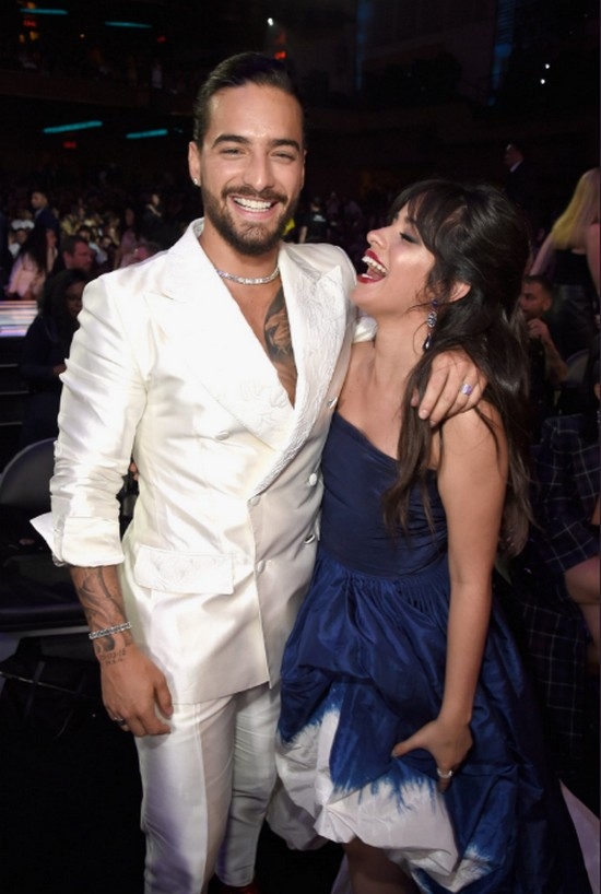 Camila Cabello letras