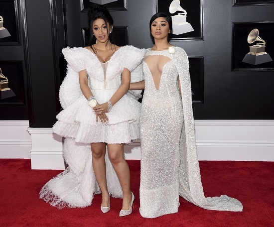 Cardi B letras