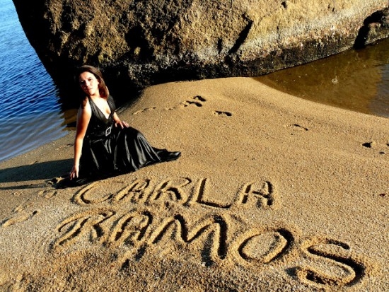 carla-ramos - Fotos