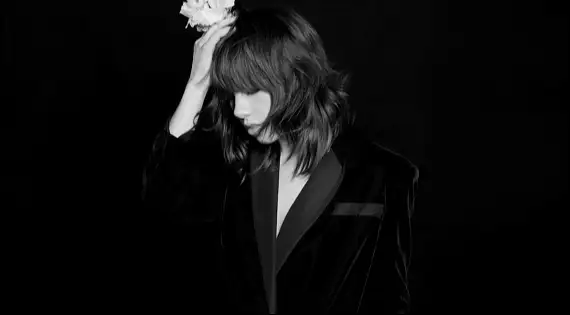 Carly Rae Jepsen