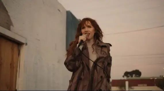 Carly Rae Jepsen