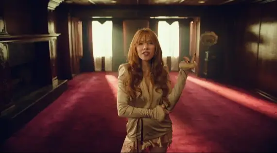 Carly Rae Jepsen