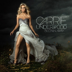 Carrie Underwood letras