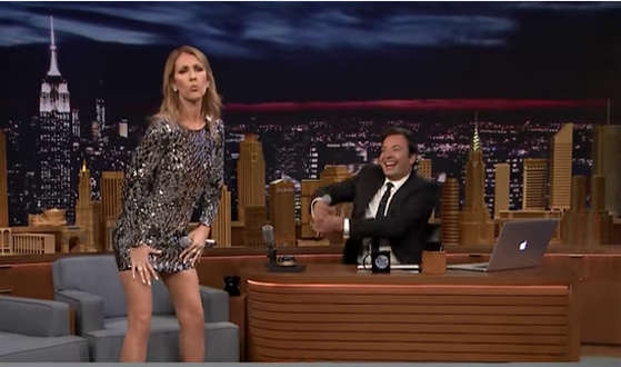Céline Dion letras