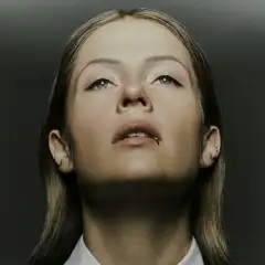 Charlotte de Witte