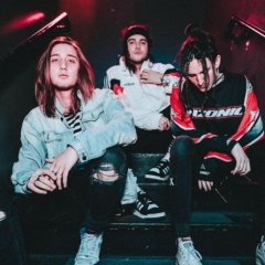 Chase Atlantic