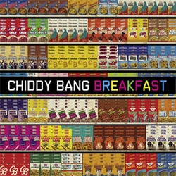 Chiddy Bang letras