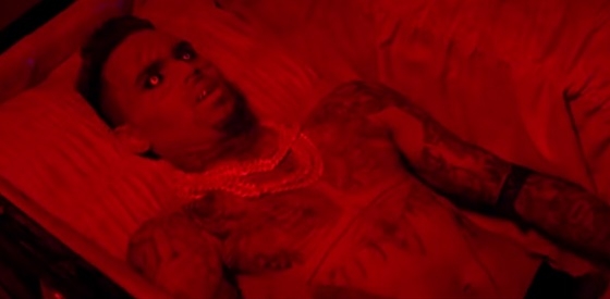 Chris Brown letras