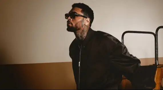 Ouça a nova música, "Man On A Mission (ft. Wizkid)", com letra e tradução!