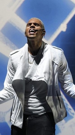 Chris Brown letras
