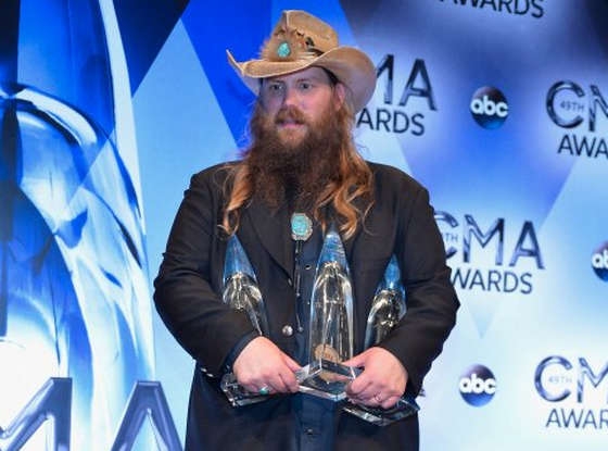 Chris Stapleton letras