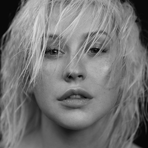 Christina Aguilera letras