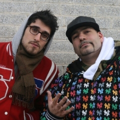 Chromeo