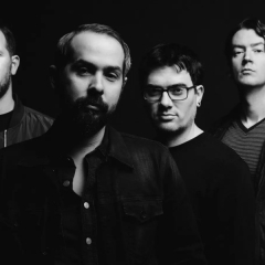 Cigarettes After Sex