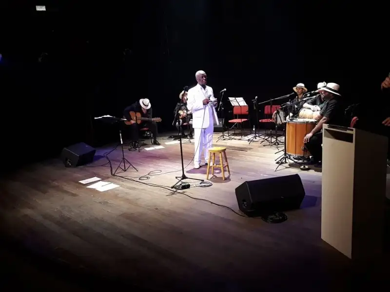 claudio-barulho - Fotos