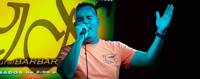 claudio-rodriguez - Fotos