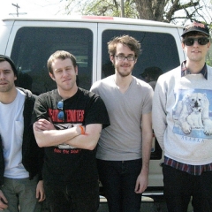 Cloud Nothings