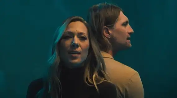 Colbie Caillat & Ryan Hurd