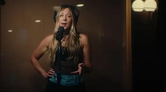 Colbie Caillat