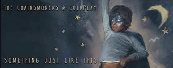 Coldplay letras