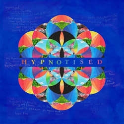 Coldplay letras