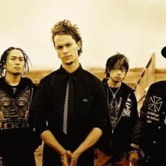 Coldrain