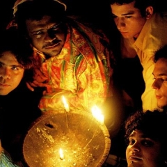 Conjunto Roque Moreira