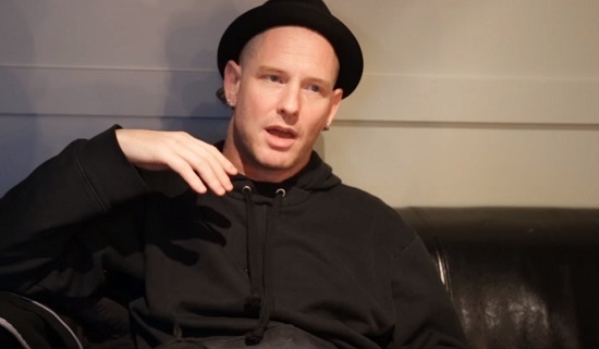 Corey Taylor letras
