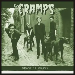 Gravest Gravy