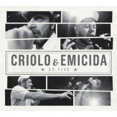 Vida Loka I (Com Emicida e Mano Brown) - Criolo - VAGALUME