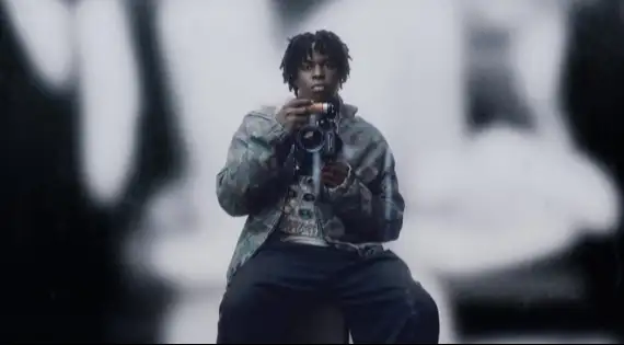 Daniel Caesar