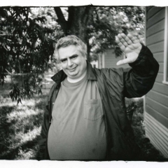 Daniel Johnston