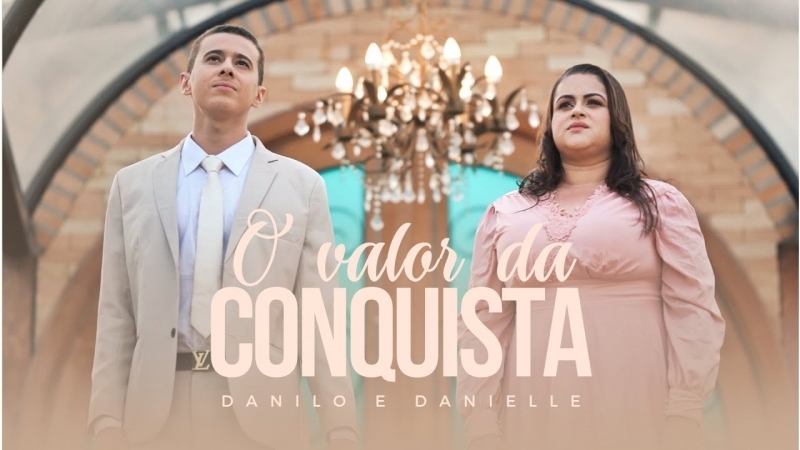 danilo-e-danielle - Fotos