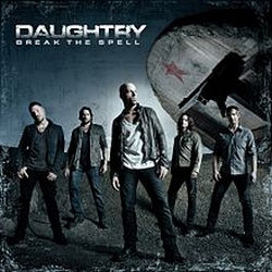 Daughtry letras