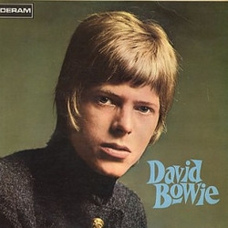 David Bowie letras