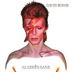 David Bowie letras